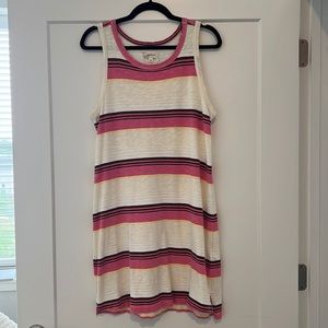 Current/Elliott Cotton Dress